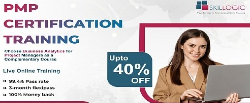 PMP Course in Thrissur