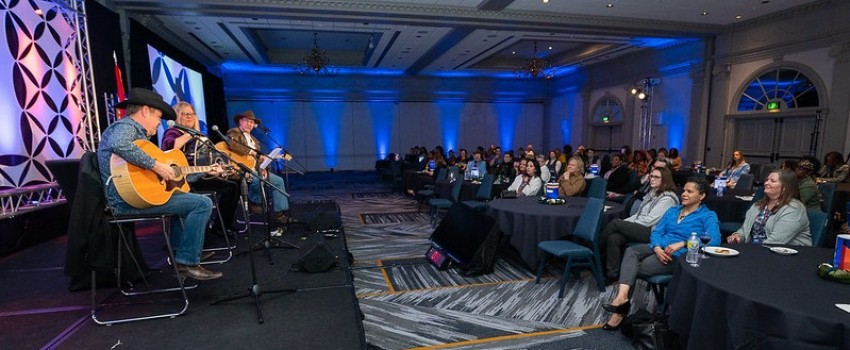 NACCE National Conference 