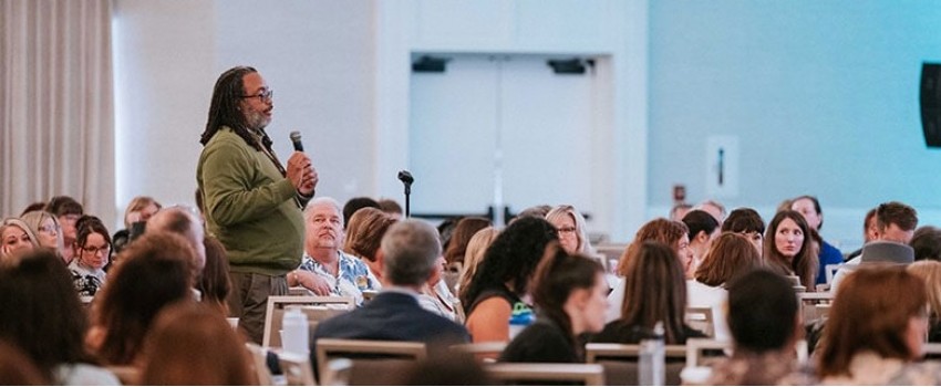 School Nutrition Industry Conference
