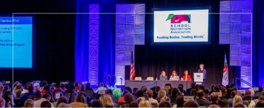 Legislative Action Conference