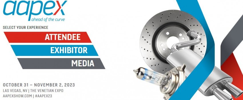 Automotive Aftermarket Products Expo