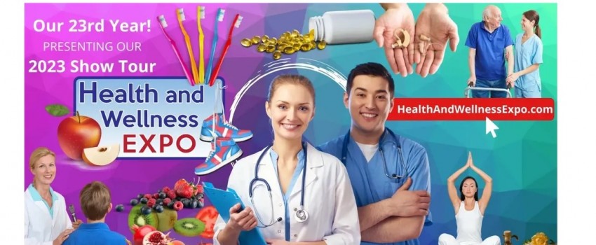 Health and Wellness Expo - Mesa 