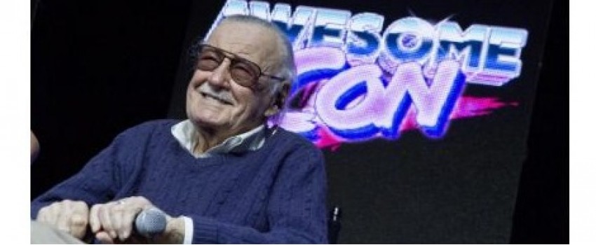 Awesome Con 