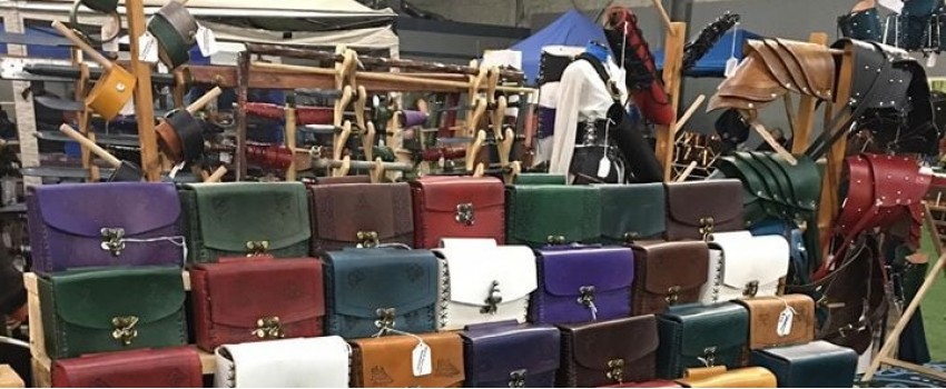 Vermont Holiday Market