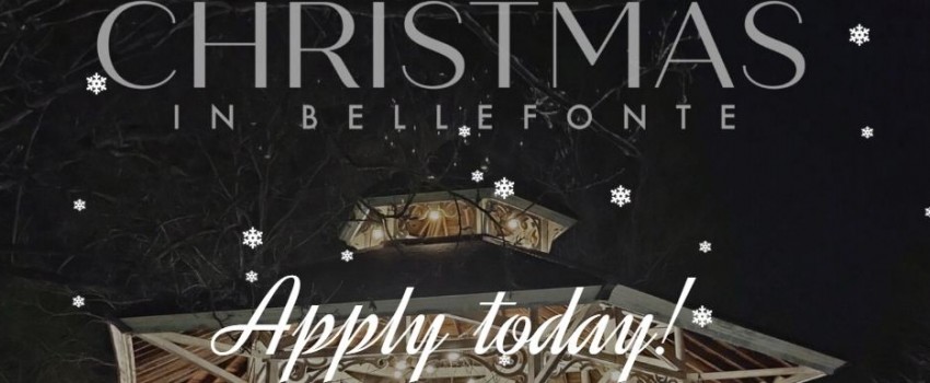 Bellefonte Victorian Christmas