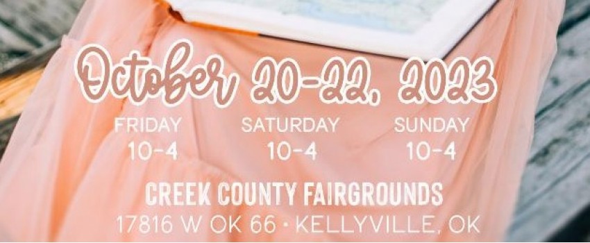 Vintage Market Days