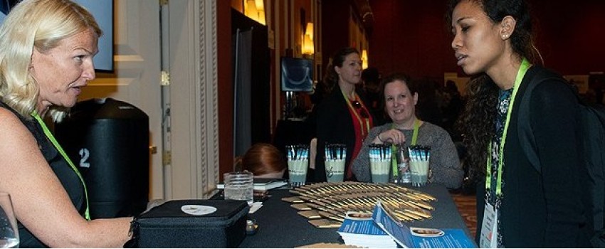 ShowStoppers CES