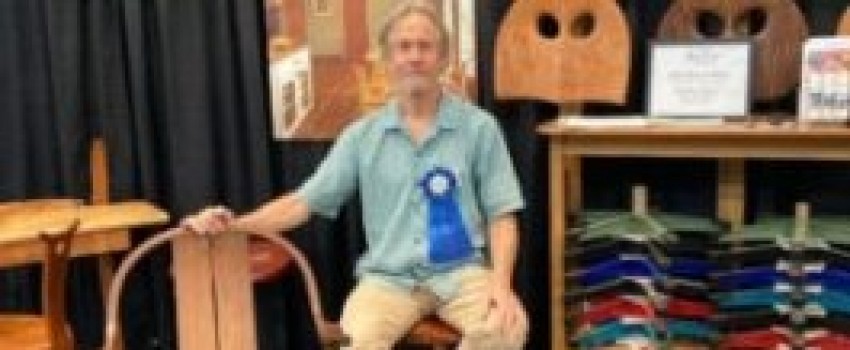 Fine Furnishings Show