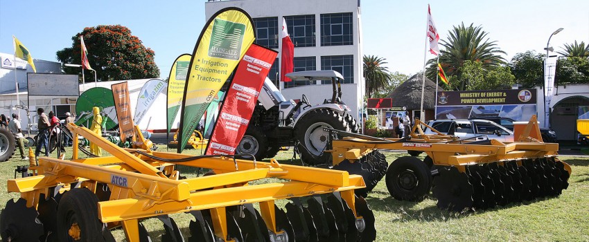 Mining, Engineering & Transport Expo