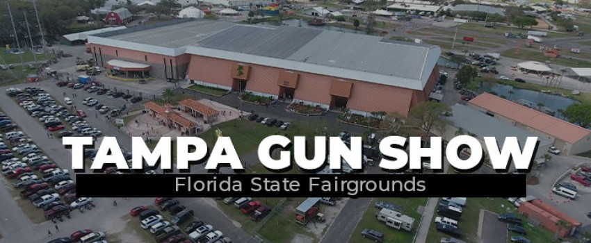 Florida Gun Show Tampa