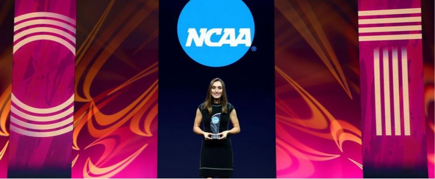 NCAA Convention 