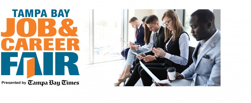 Tampa Bay Job & Career Fair
