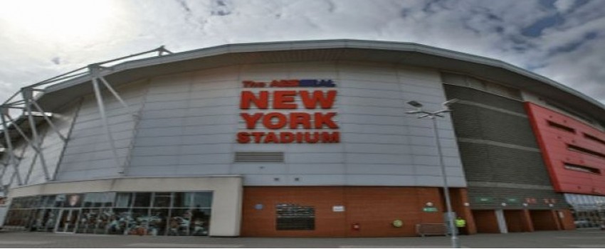 Rotherham Careers Fair | 7th March 2024 | The UK Careers Fair