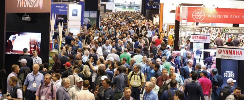 PGA Show 