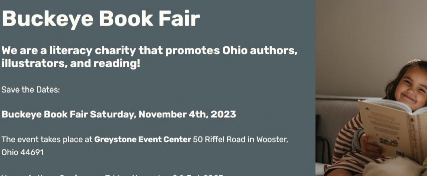 Buckeye Book Fair