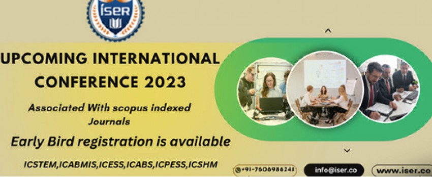  International Conference on Advances in Business Management and Information Science