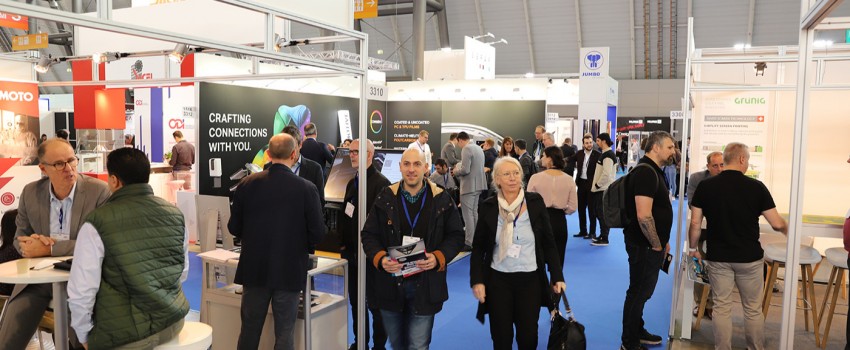 Automotive Interiors Expo