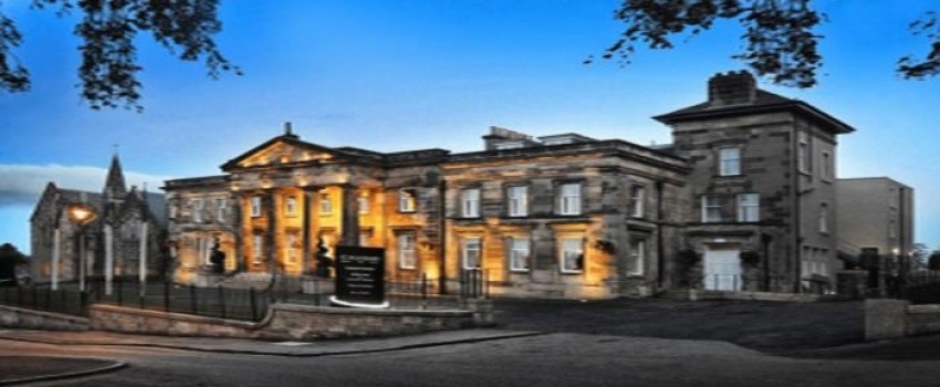 Stirling Careers Fair | 11th April 2024 | The UK Careers Fair