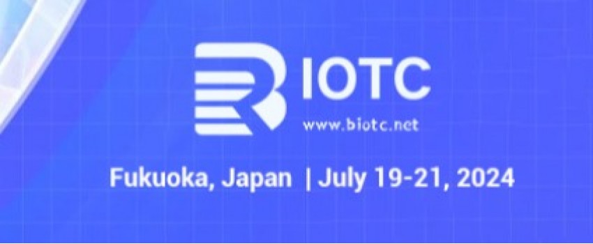 2024 6th Blockchain and Internet of Things Conference (BIOTC 2024)
