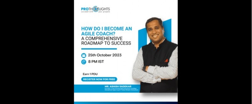 How do I become an Agile coach? - A Comprehensive Roadmap To Success
