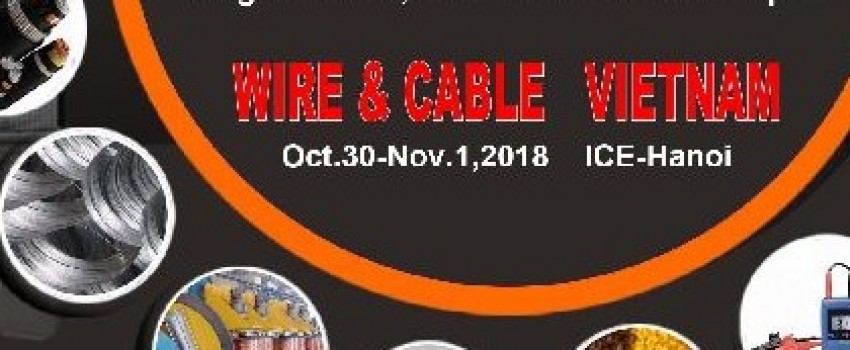 WIRE & CABLE VIETNAM