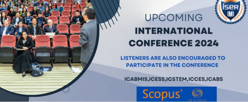  International Conference on Agricultural and Biological Science
