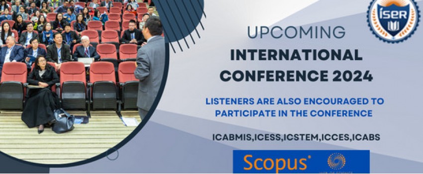 International Conference on Heat Transfer and Fluid Flow
