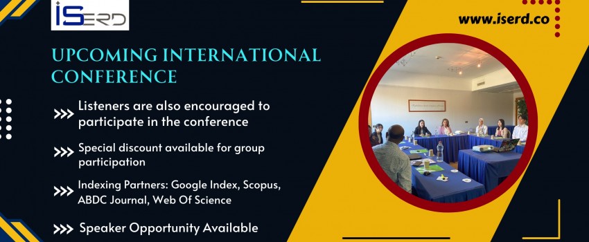 International Conference on Education and E-Learning (ICEEL)