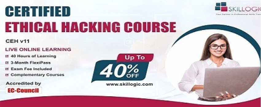Ethical Hacking Course In Chennai