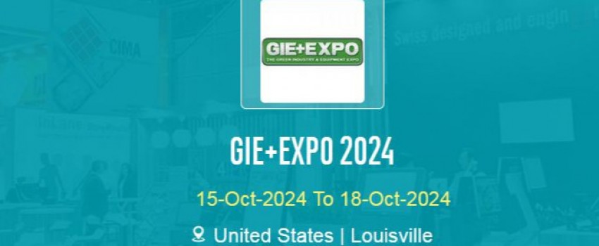 GIE+EXPO