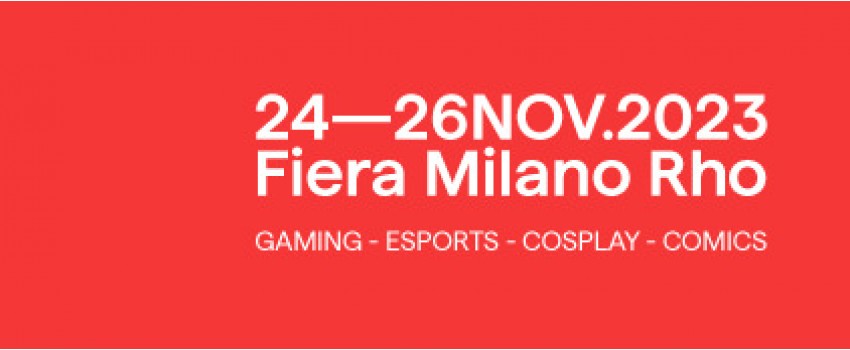 MILAN GAMES WEEK
