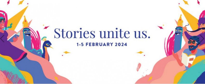 Jaipur Literature Festival