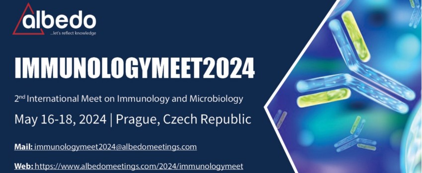 2nd International Meet on Immunology and Microbiology