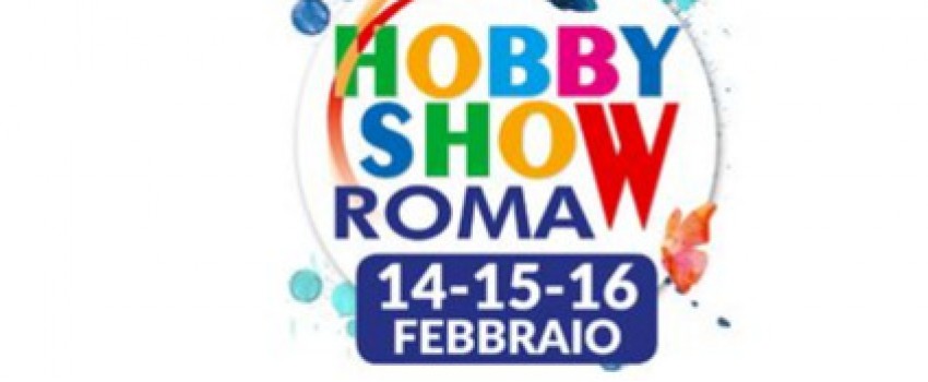 HOBBY SHOW - ROMA