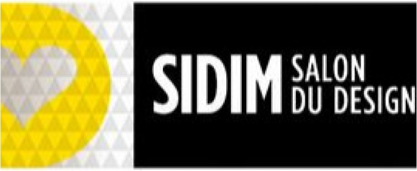 SIDIM - SALON DU DESIGN