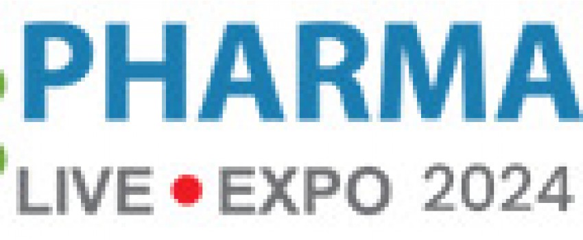 PHARMA LIVE EXPO
