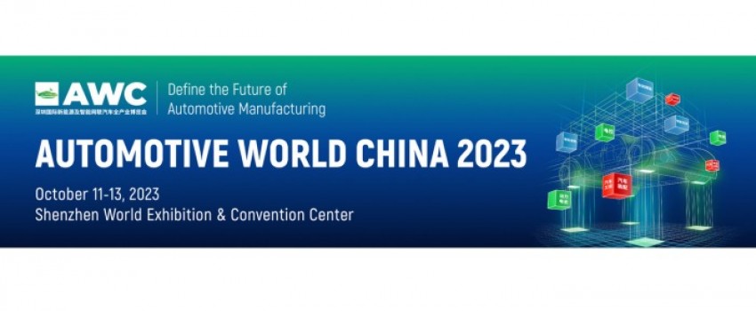 Automotive World China