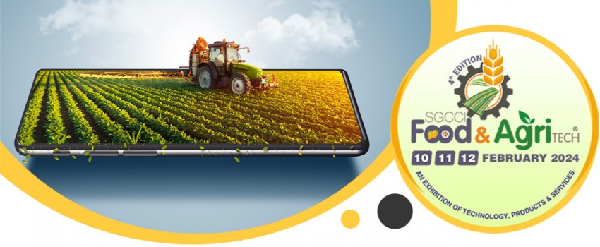SGCCI Food & Agritech