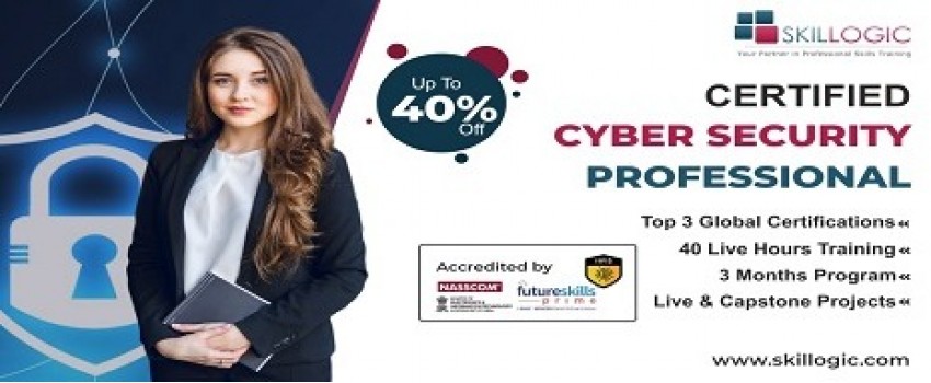 Cyber Security Course in Bhubaneswar