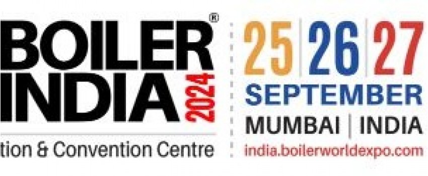 BOILER INDIA EXHIBITION