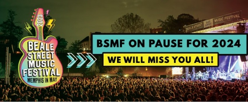 Beale Street Music Festival