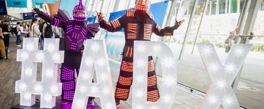 ADX Sydney