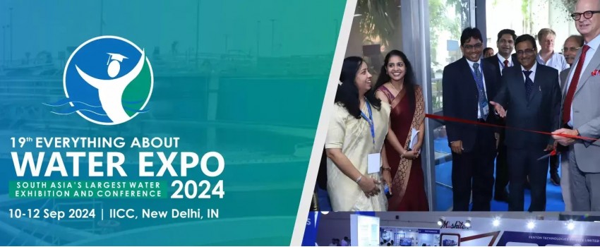 Everything About Water Expo