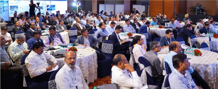 Rail India Conference & Expo