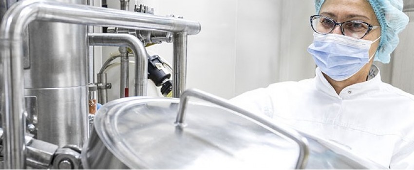 Fundamentals of Good Manufacturing Practices for Biopharmaceuticals