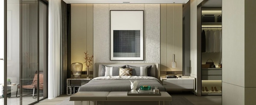 THE LUXURY SHOW ARABIA