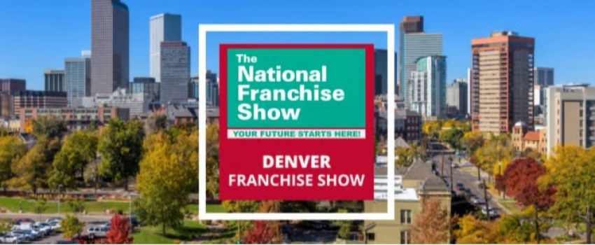 Denver Franchise Show
