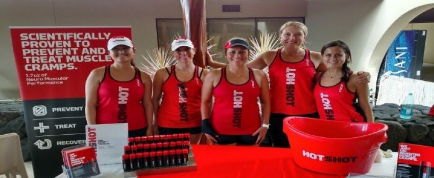 2024 Ironman World Championship Medical Symposium