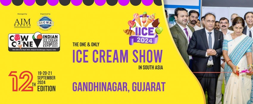 Bakery & Ice Cream Food Expo