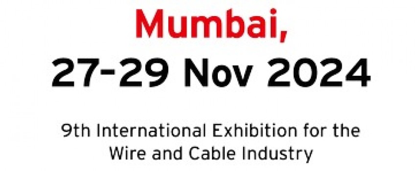 International Exihibition For The Wire And Cable Industry